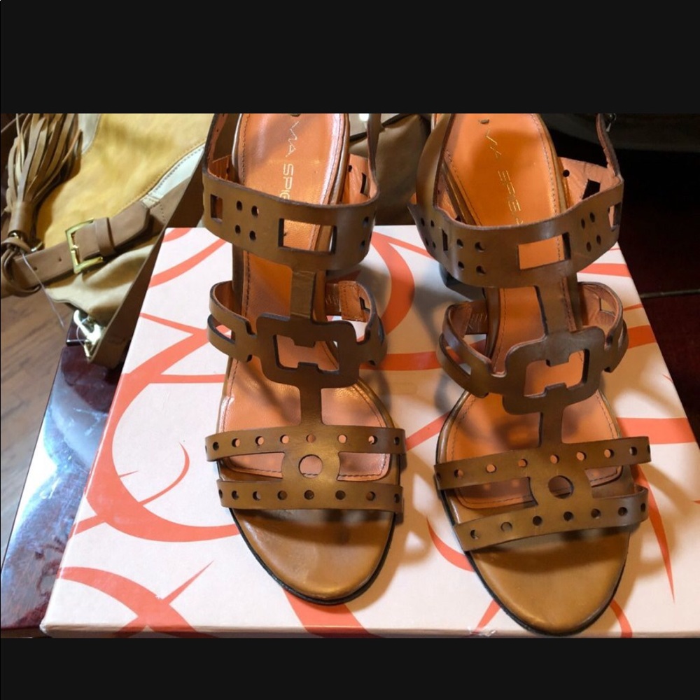 Via Spiga Women shoes 9